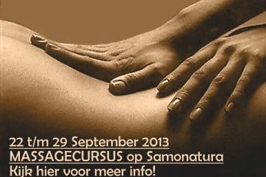 massage