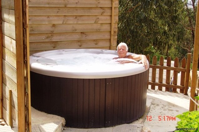 tub